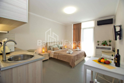 Apartment 1-room 28.8 m² - Iusuf Kobaladze, Batumi