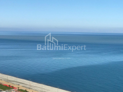 Apartment 28.8 m² - Iusuf Kobaladze, Batumi, Georgia