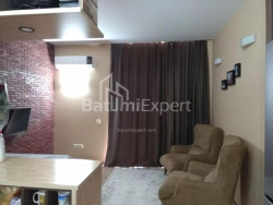 Apartment 2-room 39.8 m² - Iusuf Kobaladze, Batumi