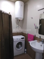 Apartment 39.8 m² - Iusuf Kobaladze, Batumi, Georgia