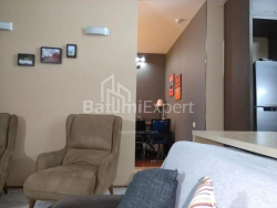Apartment 2-room 39.8 m² - Iusuf Kobaladze, Batumi