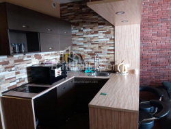 Apartment 2-room 39.8 m² - Iusuf Kobaladze, Batumi