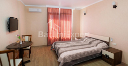 Apartment 1-room 28.6 m² - Iusuf Kobaladze, Batumi
