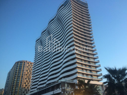 Apartment 1-room 28.6 m² - Iusuf Kobaladze, Batumi