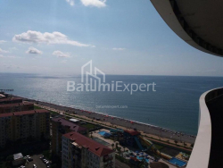 Apartment 1-room 28.6 m² - Iusuf Kobaladze, Batumi