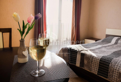 Apartment 1-room 28.6 m² - Iusuf Kobaladze, Batumi