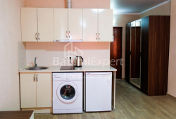 Apartment 1-room 28.6 m² - Iusuf Kobaladze, Batumi