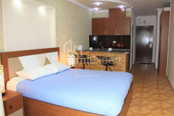 Apartment 1-room 28 m² - Iusuf Kobaladze, Batumi