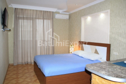 Apartment 1-room 28 m² - Iusuf Kobaladze, Batumi
