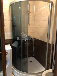 Apartment 1-room 28 m² - Iusuf Kobaladze, Batumi