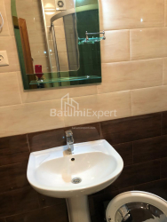 Apartment 1-room 28 m² - Iusuf Kobaladze, Batumi