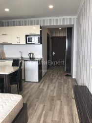 Apartment 1-room 32 m² - Sherif Khimshiashvili, Batumi