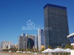 Apartment 1-room 32 m² - Sherif Khimshiashvili, Batumi