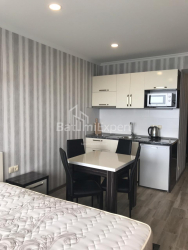Apartment 1-room 32 m² - Sherif Khimshiashvili, Batumi