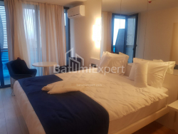 Apartment 1-room 30 m² - Sherif Khimshiashvili, Batumi