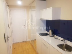 Apartment 1-room 30 m² - Sherif Khimshiashvili, Batumi