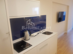 Apartment 30 m² - Sherif Khimshiashvili, Batumi, Georgia