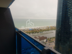 Apartment 30 m² - Sherif Khimshiashvili, Batumi, Georgia