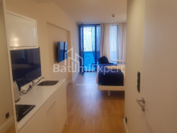 Apartment 1-room 30 m² - Sherif Khimshiashvili, Batumi