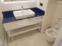 Apartment 30 m² - Sherif Khimshiashvili, Batumi, Georgia