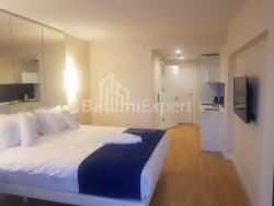 Apartment 1-room 30 m² - Sherif Khimshiashvili, Batumi