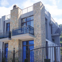 Private house 180 m² - Petre Iberi, Gonio, Georgia