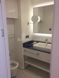 Apartment 45 m² - Sherif Khimshiashvili, Batumi, Georgia