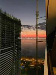Apartment 45 m² - Sherif Khimshiashvili, Batumi, Georgia
