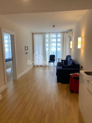 Apartment 2-room 45 m² - Sherif Khimshiashvili, Batumi
