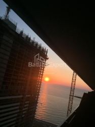 Apartment 45 m² - Sherif Khimshiashvili, Batumi, Georgia