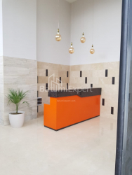 Apartment 1-room 30 m² - Shalva Inasaridze, Batumi