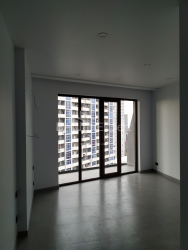 Apartment 1-room 30 m² - Shalva Inasaridze, Batumi