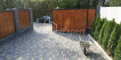 Private house 160 m² - Petre Iberi, Gonio, Georgia