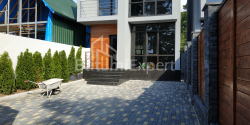 Private house 3-room 160 m² - Petre Iberi, Gonio