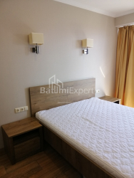 Apartment 1-room 33 m² - Sherif Khimshiashvili, Batumi