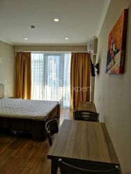 Apartment 1-room 33 m² - Sherif Khimshiashvili, Batumi