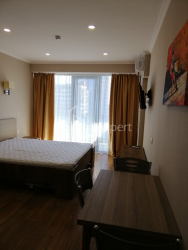 Apartment 1-room 33 m² - Sherif Khimshiashvili, Batumi