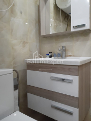 Apartment 30.65 m² - Sherif Khimshiashvili, Batumi, Georgia