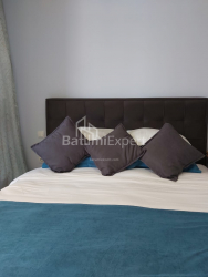 Apartment 1-room 30.7 m² - Sherif Khimshiashvili, Batumi