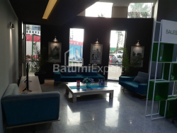 Apartment 30.65 m² - Sherif Khimshiashvili, Batumi, Georgia