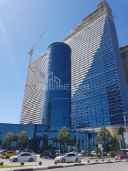 Apartment 30 m² - Sherif Khimshiashvili, Batumi, Georgia