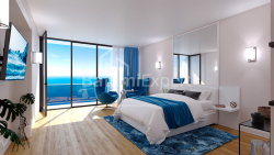 Apartment 1-room 30 m² - Sherif Khimshiashvili, Batumi