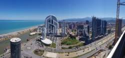 Apartment 30 m² - Sherif Khimshiashvili, Batumi, Georgia