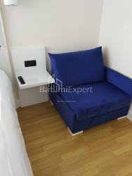 Apartment 1-room 30 m² - Sherif Khimshiashvili, Batumi