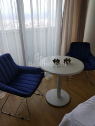 Apartment 1-room 30 m² - Sherif Khimshiashvili, Batumi