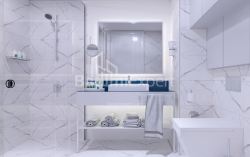 Apartment 1-room 30 m² - Sherif Khimshiashvili, Batumi