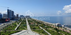 Apartment 28 m² - Sherif Khimshiashvili, Batumi, Georgia