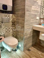 Apartment 28 m² - Sherif Khimshiashvili, Batumi, Georgia