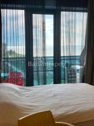 Apartment 1-room 28 m² - Sherif Khimshiashvili, Batumi