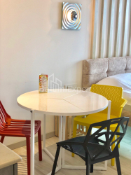 Apartment 28 m² - Sherif Khimshiashvili, Batumi, Georgia
